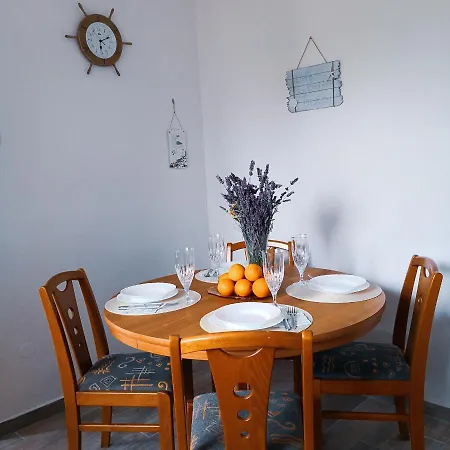 Istrian House Mojca Vakantiehuis Koper