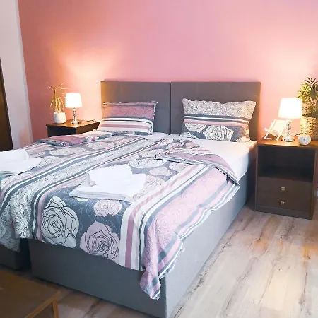 Istrian House Mojca * Koper