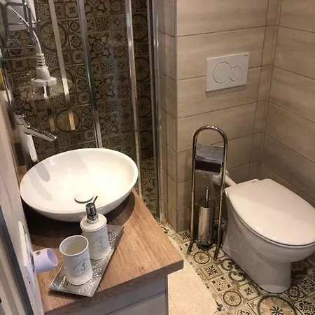 Dom wakacyjny Istrian House Mojca *