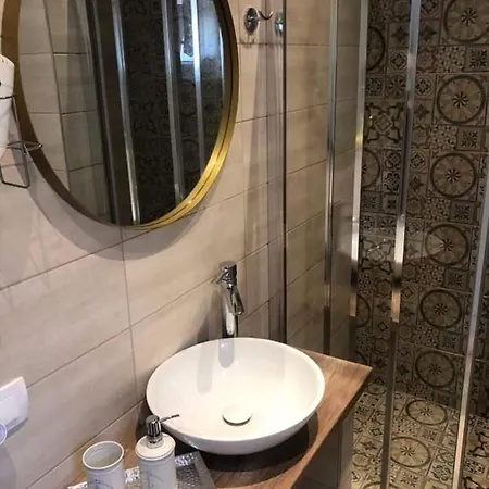 Istrian House Mojca Dom wakacyjny