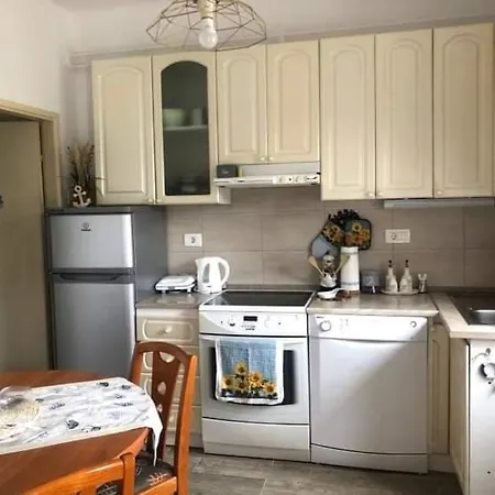 Istrian House Mojca *