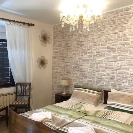 Istrian House Mojca *