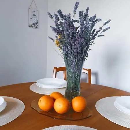 Istrian House Mojca *