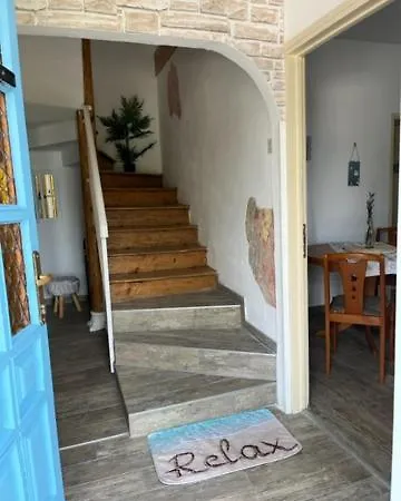 Istrian House Mojca