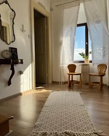 Istrian House Mojca Vikendica *