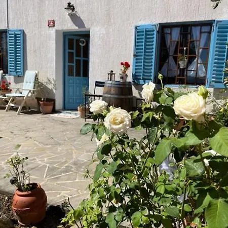 Istrian House Mojca * Koper