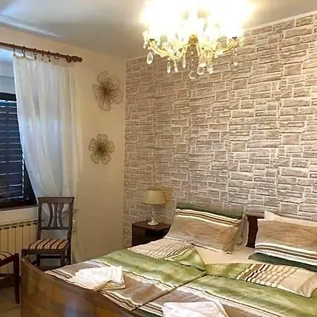 Vakantiehuis Istrian House Mojca Koper