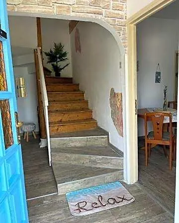 Istrian House Mojca Vakantiehuis