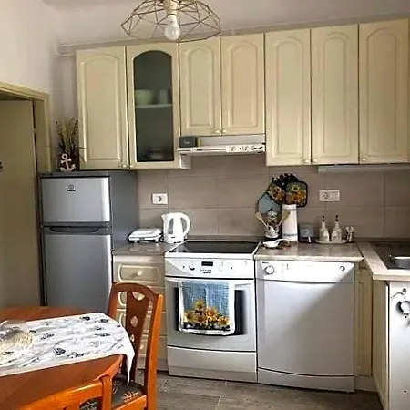 Vakantiehuis Istrian House Mojca