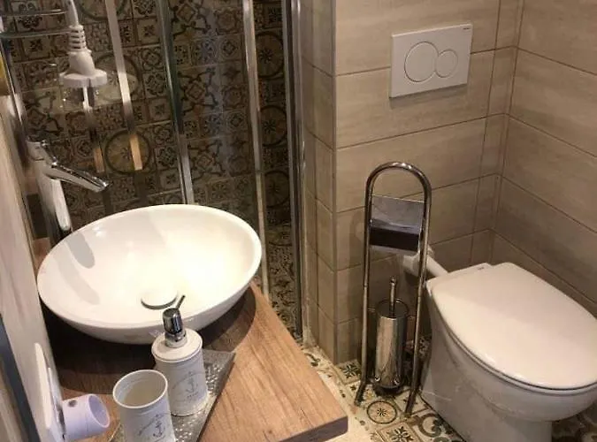 Σπίτι διακοπών Istrian House Mojca *