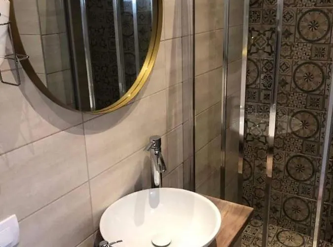 Istrian House Mojca Holiday home