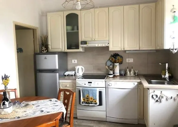 Istrian House Mojca *