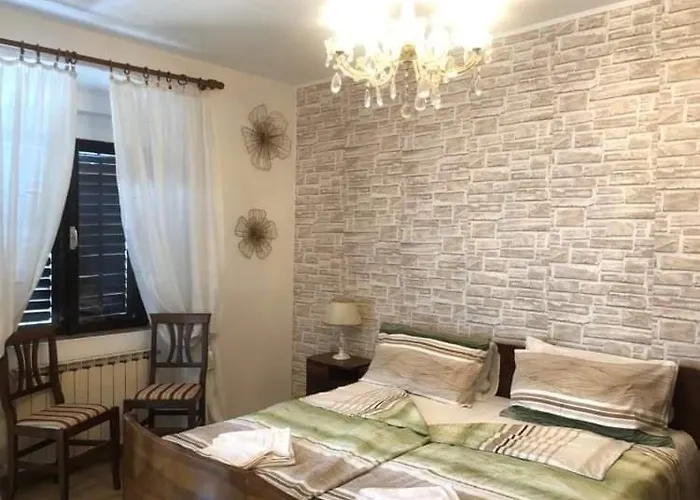 Istrian House Mojca *