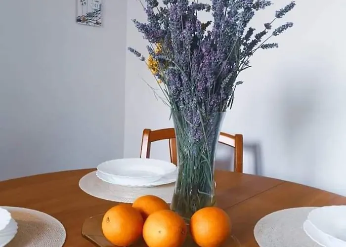 Istrian House Mojca *