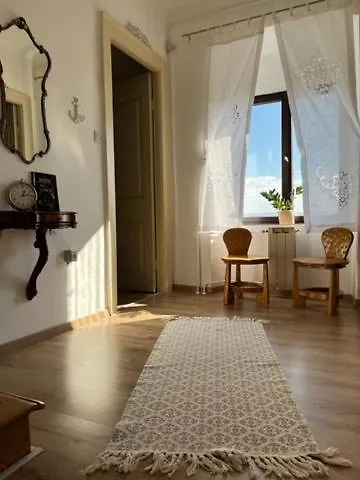 Istrian House Mojca Σπίτι διακοπών *